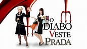 O Diabo Veste Prada [ 2006 ] _ @vini7xg - TokyVideo