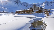 Tignes - Ski & Snowboard Travel Deals