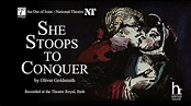 She Stoops to Conquer (Video 2003) - IMDb