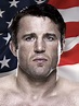 Chael Sonnen : Official MMA Fight Record (30-18-1)