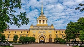 Die 12 schönsten Gebäude in St. Petersburg (FOTOS) - Russia Beyond DE