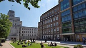 Study at the Birkbeck, University of London from India