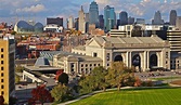 Kansas City, Missouri 2022 | Ultimate Guide To Where To Go, Eat & Sleep ...