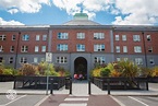 Griffith College Dublin (колледж Griffith College) (Дублин, Ирландия ...