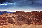 Parque Nacional del Valle de la Muerte, visitas cerca de Las Vegas ...