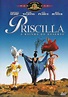 Priscilla: A Rainha do Deserto – Papo de Cinema