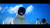 "Somebody To Love" - Brittany Murphy (Happy Feet) - YouTube