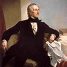 10 Things to Know About President John Tyler