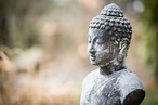 Nirvana, Buddhism, and the Path Explained - One Mind Dharma