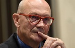Pascal Lamy Says ‘The Globalization of Fear Is Not the Fear of ...