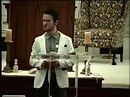 Chris Ulery Sermon - Earthy Assignment VS. Eternal Purpose - YouTube