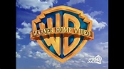 Warner Home Video Logo 2010 Low Tone by MZ Television - YouTube