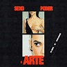 ‎Sexo, Poder e Arte - Single - Album by Manu Gavassi - Apple Music