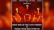 Dimitri Vegas & Like Mike x Maddix x Da Hool - Meet Her At The Love ...