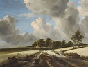 Jacob van Ruisdael | Biography, Art, & Facts | Britannica