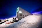 La Bóveda de Semillas de Svalbard (Noruega) recibe nueva donación