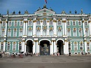 Museo del Hermitage | San Petersburgo | Horario y precio