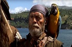 L'acteur David Bailie ("Pirates des Caraïbes", "Gladiator") est décédé ...