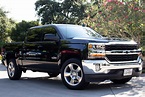 Used 2018 Chevrolet Silverado 1500 LT For Sale ($35,995) | Select Jeeps ...