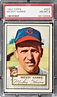 1952 Topps Mickey Harris | PSA CardFacts™