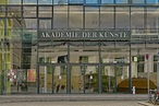 Berliner Akademie der Künste vergibt weitere Sonderstipendien ...