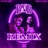 ‎BNB (Remix) - Single by Eric Bellinger & Trevor Jackson on Apple Music