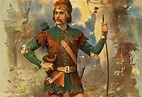 England’s Great Outlaw, Robin Hood: Real or Legend? - Historic Mysteries