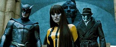 Watchmen - Die Wächter | Bild 2 von 51 | Moviepilot.de