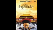 Película | El Último Emperador | Trailer | Oscar 1987 - YouTube