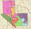 Upcoming Redistricting at North Allegheny