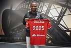 Mercato / France : Clermont Foot a réussi à attirer Fred Gnalega