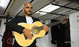 Hugo Álvarez estrena su espectáculo “Flamenco Facético”