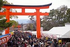 日本新年参拜，是怎样的？ - 知乎