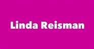 Linda Reisman - Spouse, Children, Birthday & More