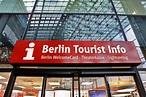 Geänderte Öffnungszeiten der Berlin Tourist Infos | about.visitBerlin.de