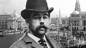 The chilling tale of H.H. Holmes and his murder castle – Film Daily