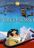 Porco Rosso - película: Ver online completas en español