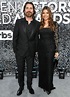 Christian Bale Attends SAG Awards 2020 With Wife After Illness