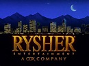 Image - Rysher Entertainment logo.jpg | Logopedia | FANDOM powered by Wikia