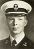 Jimmy Carter in his Annapolis Naval Academy uniform. Ca. 1943 ...