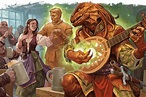 Bard 201: The Best Magic Items for Bards - Posts - D&D Beyond