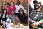 Meet Lewis Hamilton’s family including dad he sacked, racer brother ...
