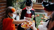 Trick or treat 2020: Is it safe for kids in NY? Here's what state says