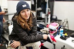Quién es Lena Bühler, la primera piloto de la nueva F1 Academy