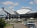 Lyon - Saint Exupéry Airport (LYS - LFLL) France