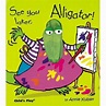 See You Later, Alligator - Learn English through Stories - Kids Club ...