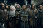 "Hobbit"-Finale: Wo Zwerge auf Schweinen reiten | DiePresse.com