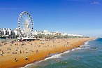 Brighton 2020 | Ultimate Guide To Where To Go, Eat & Sleep in Brighton ...