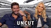 Caroline Bryan | Uncut with Jay Cutler (Episode 8) - YouTube