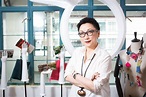 專訪劉天蘭——時尚教母打造首飾殿堂 - she.com